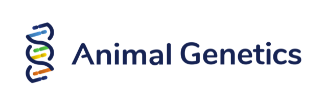 Animal Genetics Lab Logo